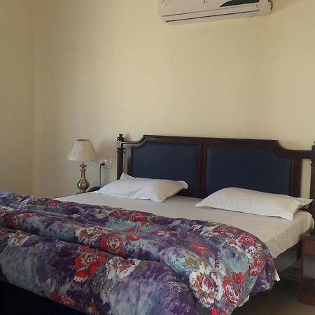 Rampura Kothi Bed & Breakfast ชัยปุระ ภายนอก รูปภาพ